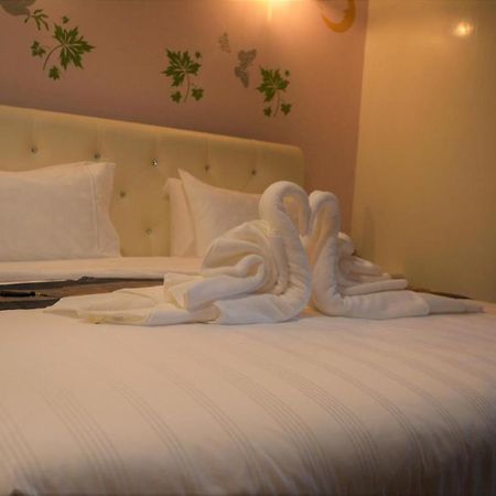 Cana Boutique Hotel Bangkok Kültér fotó