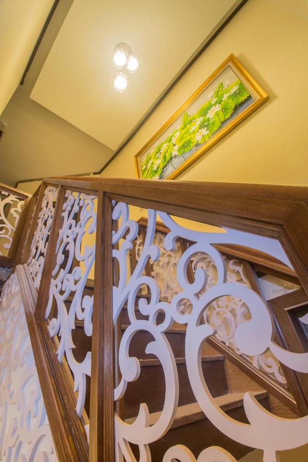 Cana Boutique Hotel Bangkok Kültér fotó
