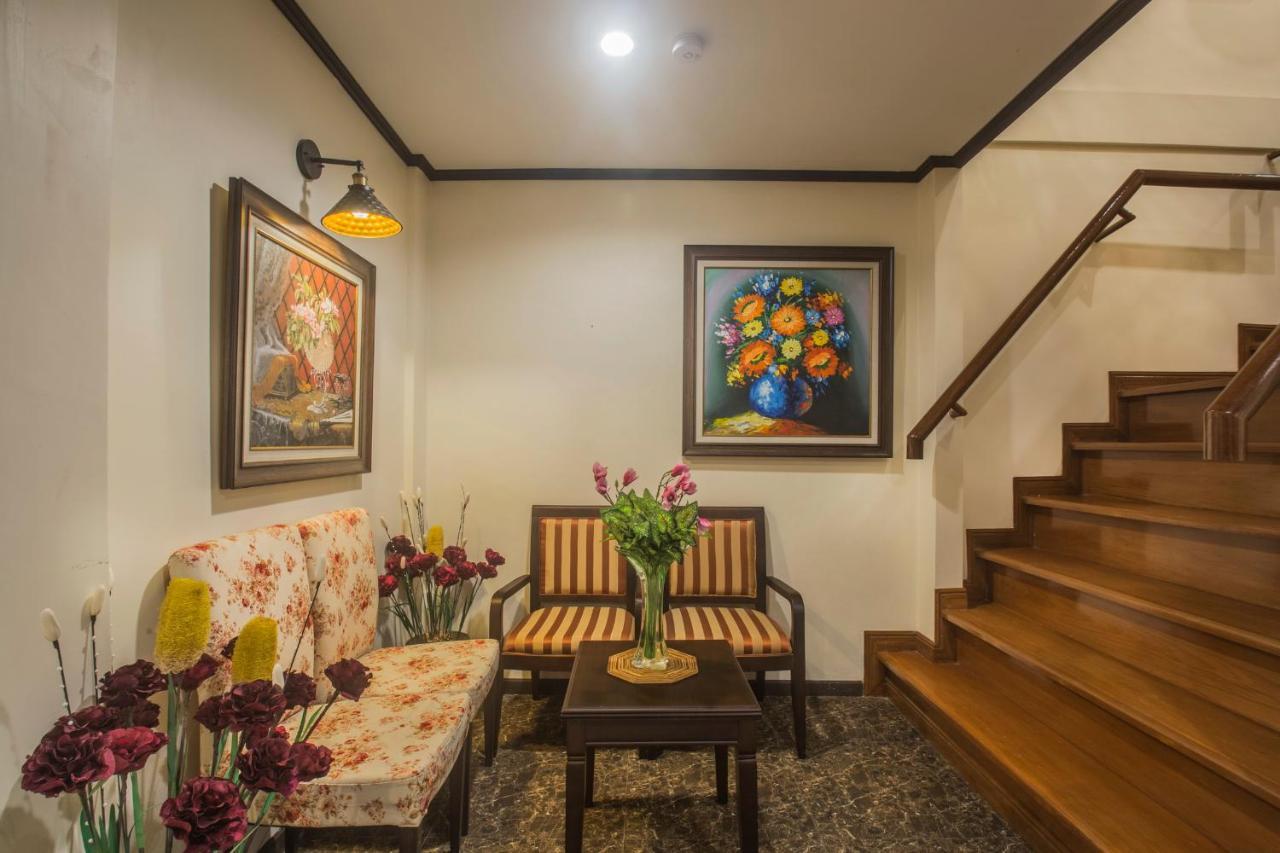 Cana Boutique Hotel Bangkok Kültér fotó