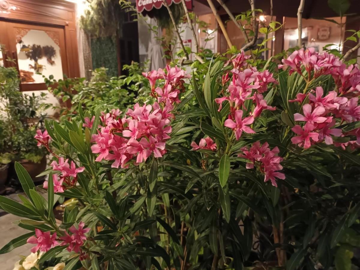Cana Boutique Hotel Bangkok Kültér fotó