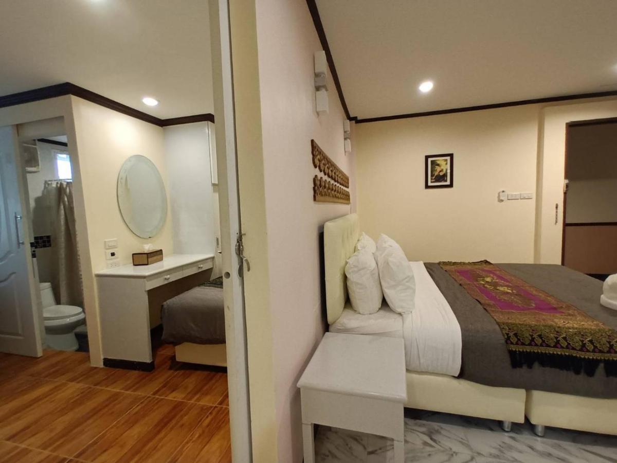 Cana Boutique Hotel Bangkok Kültér fotó