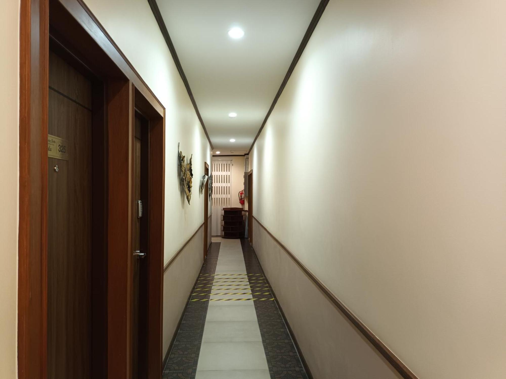 Cana Boutique Hotel Bangkok Kültér fotó