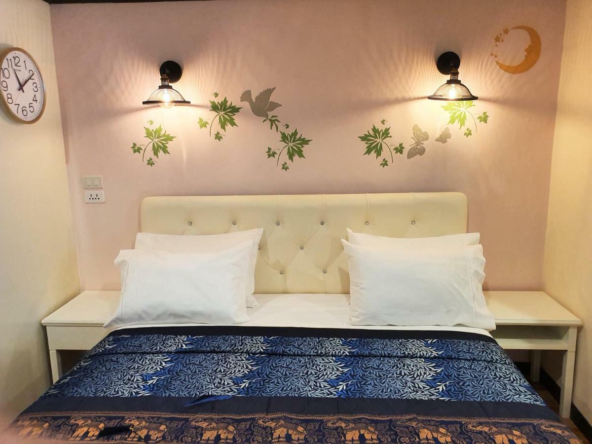 Cana Boutique Hotel Bangkok Kültér fotó