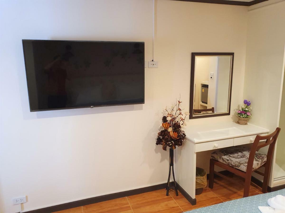 Cana Boutique Hotel Bangkok Kültér fotó