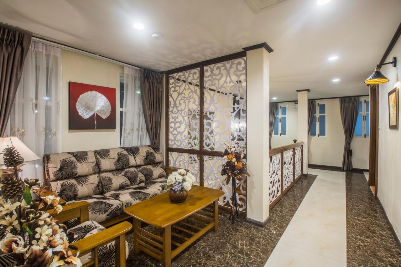 Cana Boutique Hotel Bangkok Kültér fotó