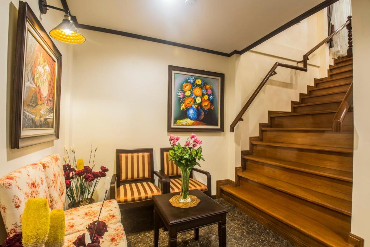 Cana Boutique Hotel Bangkok Kültér fotó