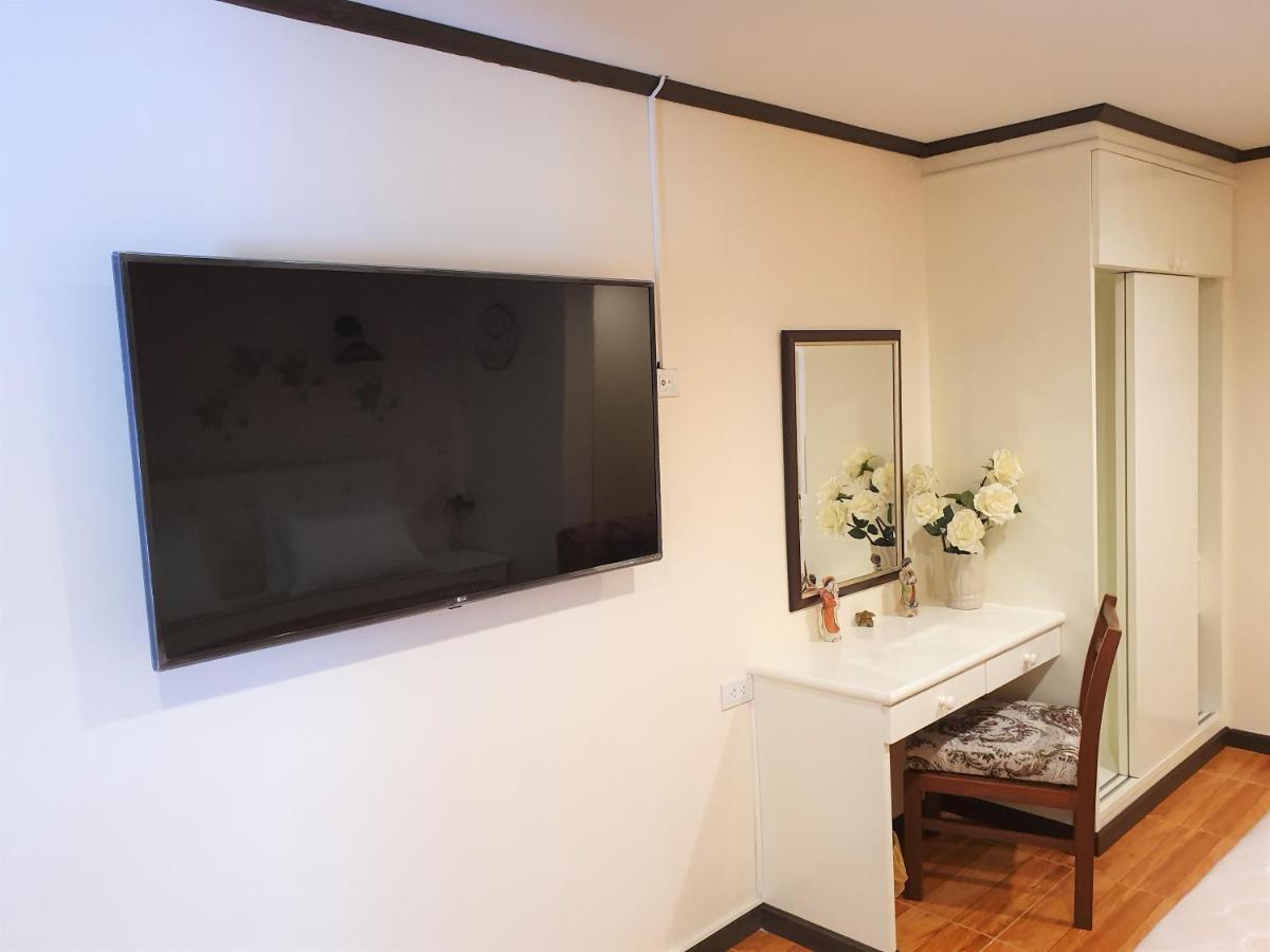 Cana Boutique Hotel Bangkok Kültér fotó